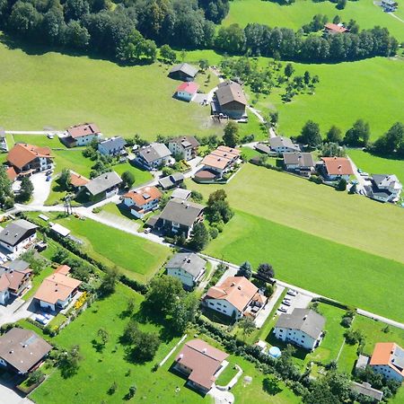 Hauser'S Ferienhof Hart im Zillertal Εξωτερικό φωτογραφία