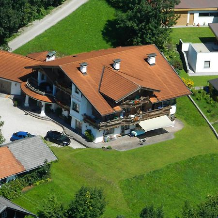 Hauser'S Ferienhof Hart im Zillertal Εξωτερικό φωτογραφία
