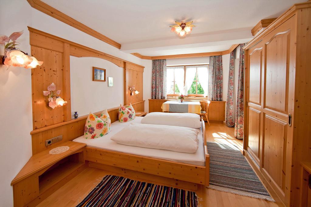 Hauser'S Ferienhof Hart im Zillertal Δωμάτιο φωτογραφία