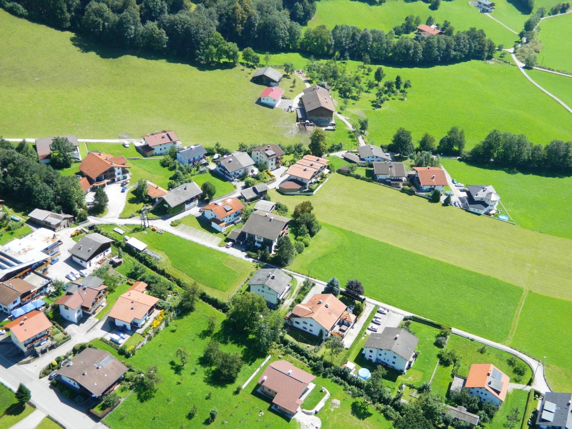 Hauser'S Ferienhof Hart im Zillertal Εξωτερικό φωτογραφία