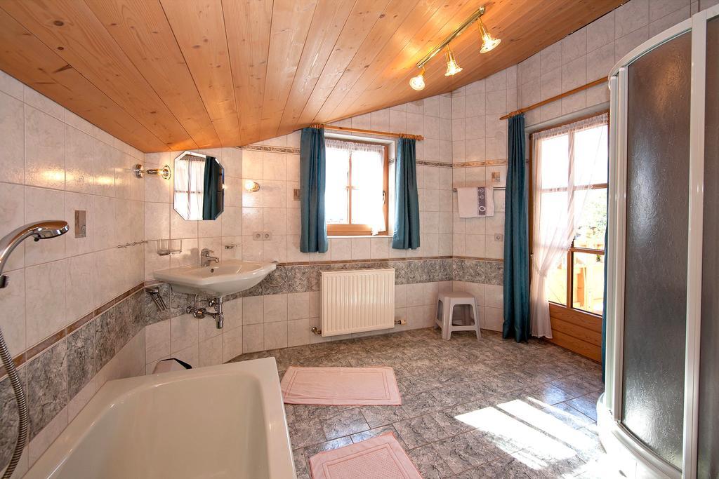Hauser'S Ferienhof Hart im Zillertal Δωμάτιο φωτογραφία