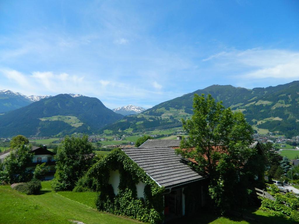 Hauser'S Ferienhof Hart im Zillertal Δωμάτιο φωτογραφία